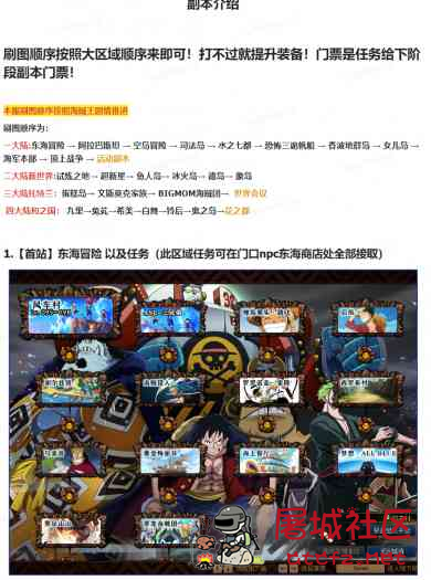 DNF110级海贼王超变四大陆全职业 版本pvf+客户端+等级补丁+攻略 TC辅助网www.tcsq1.com9738